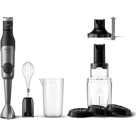 Philips Hand Blender 5000 Series, Hand Blender 1200W