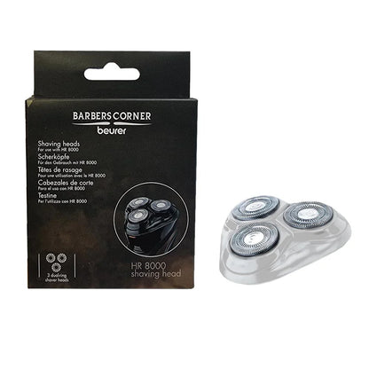 Beurer HR 8000 Replacement Shaving Head
