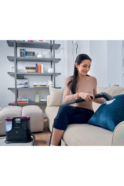 Hoover HS5 Heat Spot Cleaner & Stain Remover 400ًW - (HS530 011)