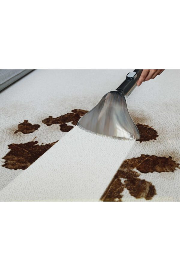 Hoover HS5 Heat Spot Cleaner & Stain Remover 400ًW - (HS530 011)