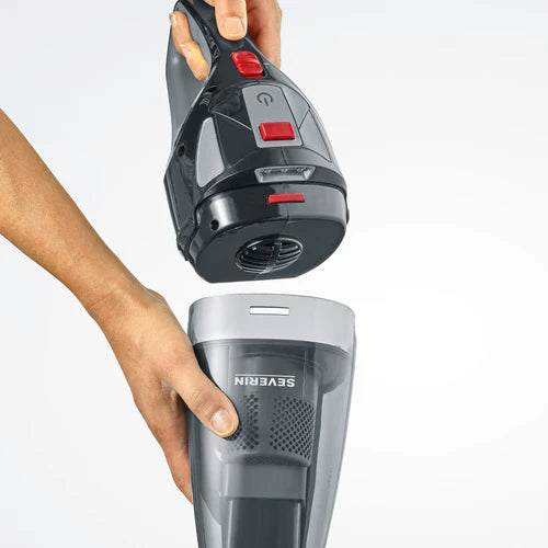 Severin 2-in-1 Dust and Wet Vacuum Cleaner