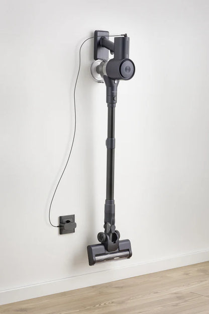 Severin S'Power HV 7178 Cordless Vacuum Cleaner - Lightweight - Lithium Battery, LED Light, and Vertical Stand