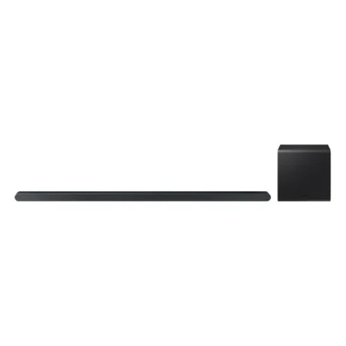 Ultra Slim Soundbar HW-S800D 3.1.2 ch Sub Woofer
