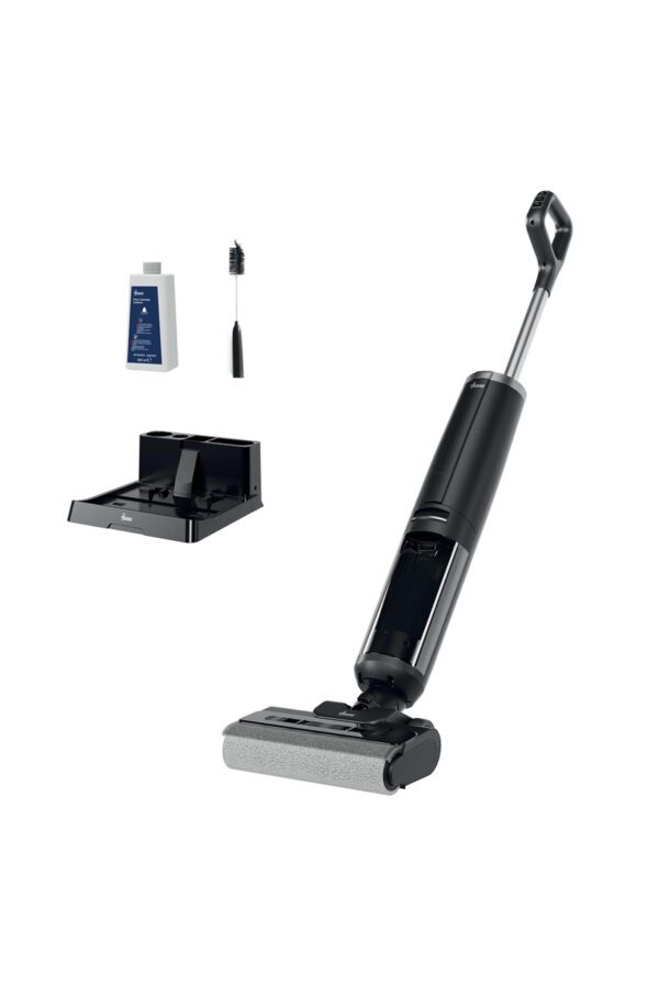 Hoover wet and Dry- Wirless Vacuum Cleaner 220W- 21.6V