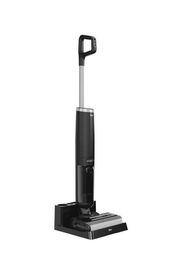 Hoover wet and Dry- Wirless Vacuum Cleaner 220W- 21.6V