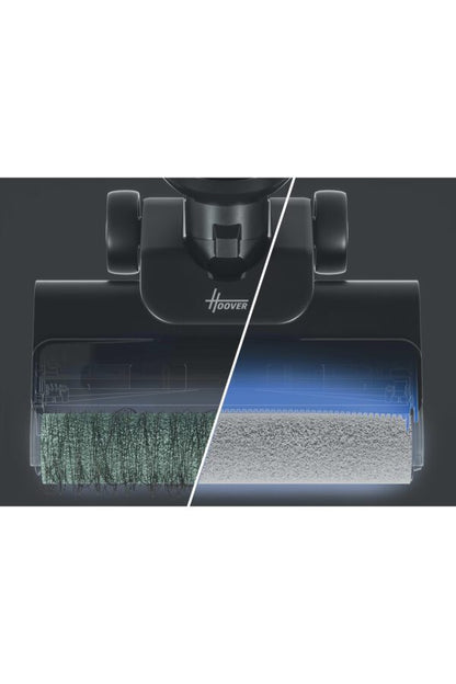 Hoover wet and Dry- Wirless Vacuum Cleaner 220W- 21.6V