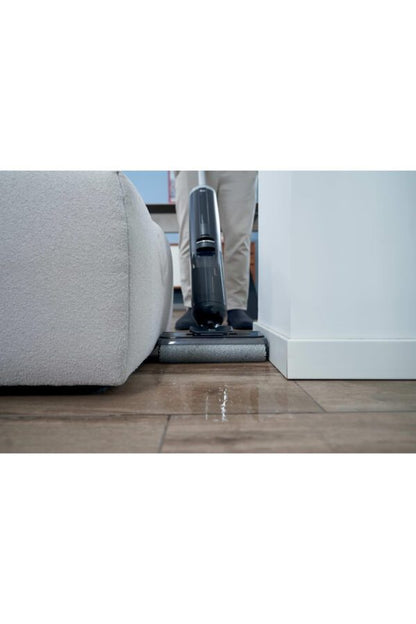Hoover wet and Dry- Wirless Vacuum Cleaner 220W- 21.6V