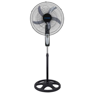 HYUNDAI Stand Fan 20" 3 Speed Control - Black HY-SF20