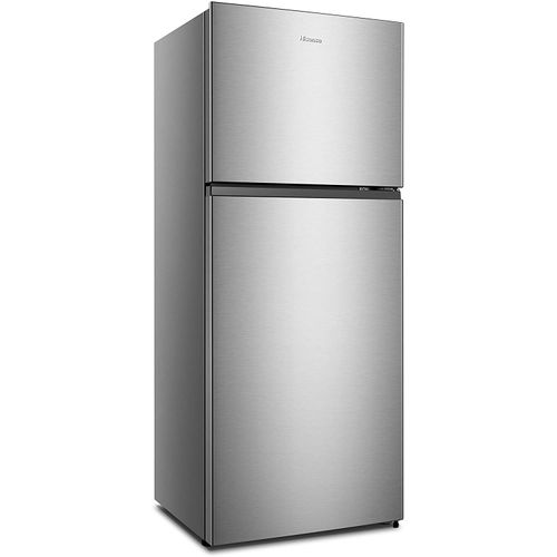HISENSE REFRIGERATOR - 375L - A+ - TOP MOUNT