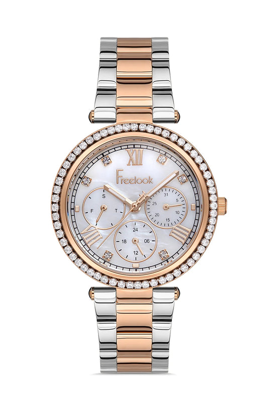 FREELOOK FL.1.10341-4 WOMEN WATCH