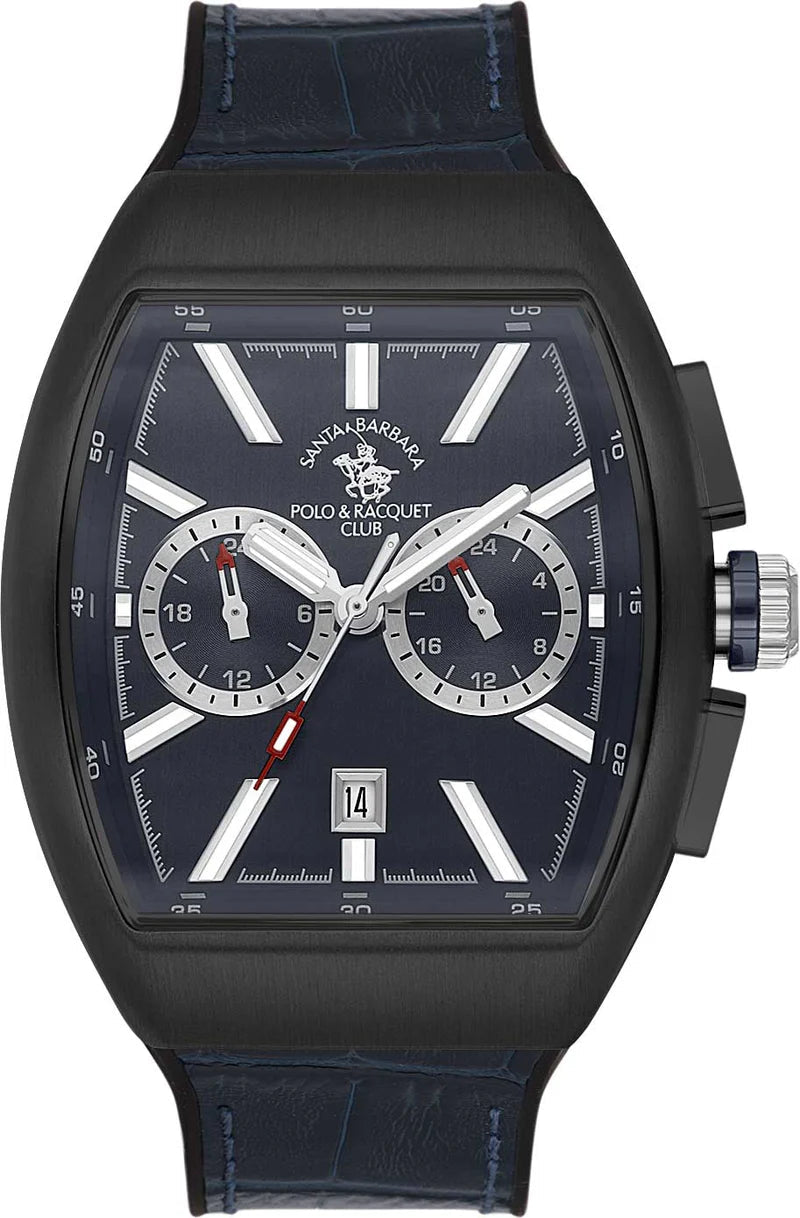 SANTA BARBARA POLO SB.1.10607-3 MEN WATCH