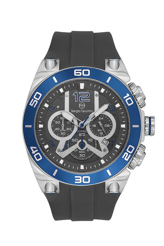 SERGIO TACCHINI ST.5.10004-4 MEN WATCH