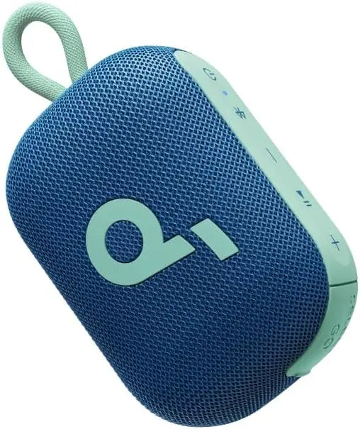 Soundcore Select 4 Go BT6.0 Blue