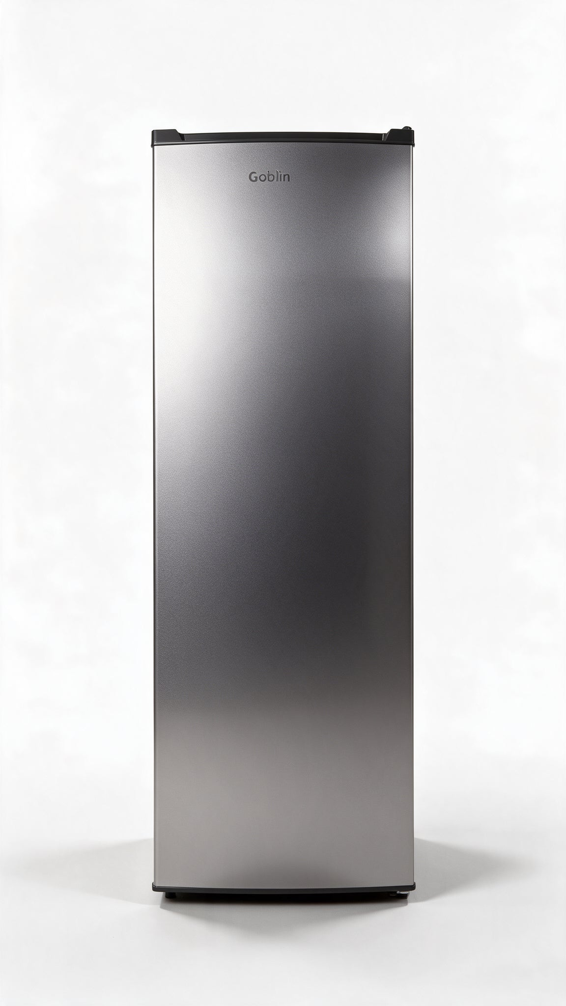 Goblin Vertical Freezer 188L 7 Drawers Energy Rating A+ Stainless Steel – GOB-F7D188-ST