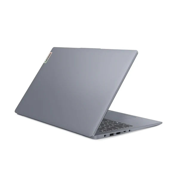 Lenovo IdeaPad Slim NB IPS3 15IAN8 N100 8G 256G NOS - (82XB00GWAX)