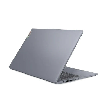 Lenovo IdeaPad Slim NB IPS3 15IAN8 N100 8G 256G NOS - (82XB00GWAX)