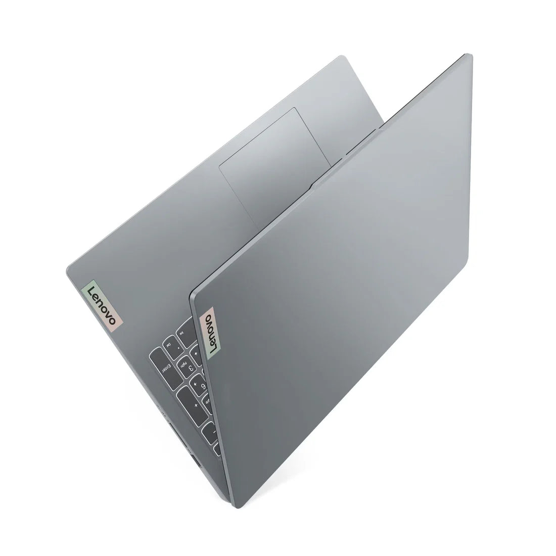 Lenovo IdeaPad Slim NB IPS3 15IAN8 N100 8G 256G NOS - (82XB00GWAX)