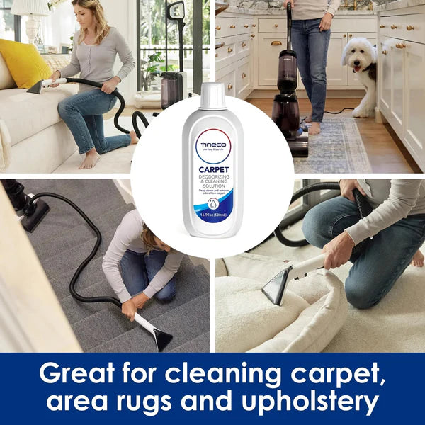 Tineco Carpet Cleaning Solution - 1L
