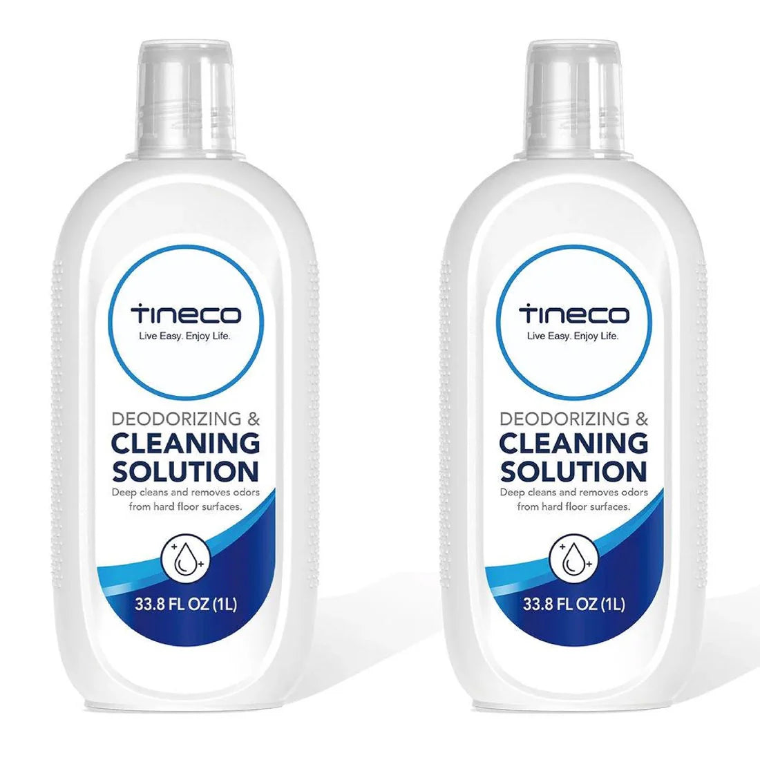 Tineco 2 Piece Multi-Surface Cleaning Solution