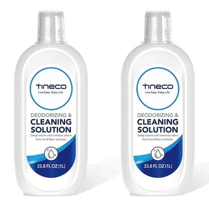 Tineco 2 Piece Multi-Surface Cleaning Solution