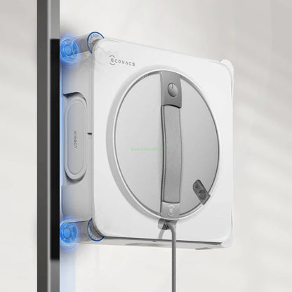 ECOVACS WINBOT W2 PRO Omni Portable Window Cleaning Robot