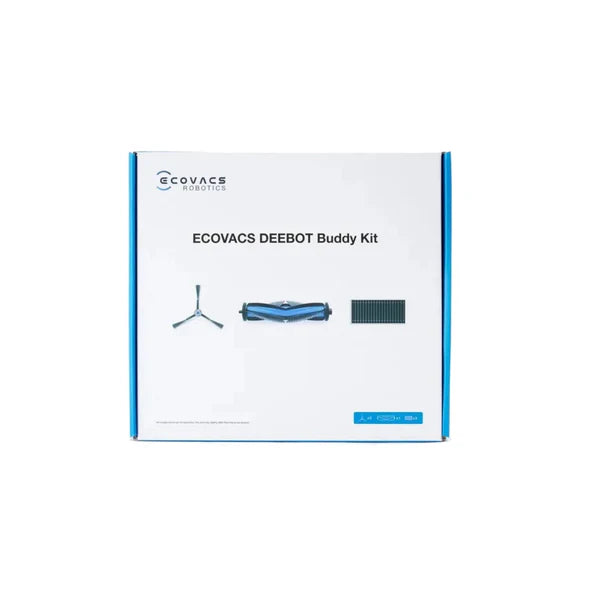 ECOVACS DEEBOT Buddy Kit for X8