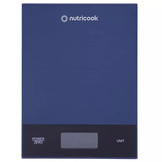 NUTRICOOK Kitchen Scale 2 - Blue