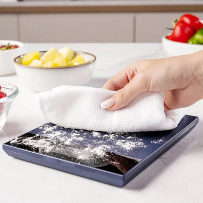 NUTRICOOK Kitchen Scale 2 - Blue
