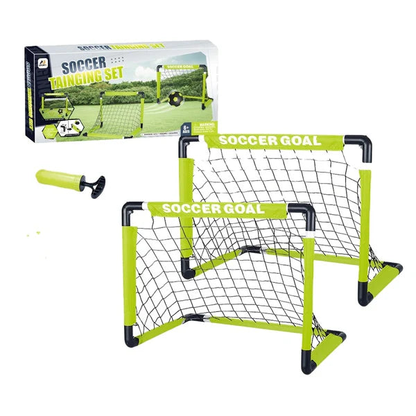 Aojie Sport – Crossbow Set (W/ 3 Arrows) - Ages 6+