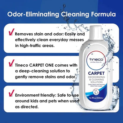 Tineco Carpet Cleaning Solution - 1L