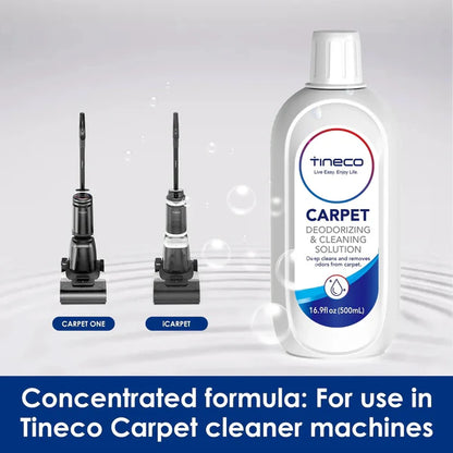Tineco Carpet Cleaning Solution - 1L