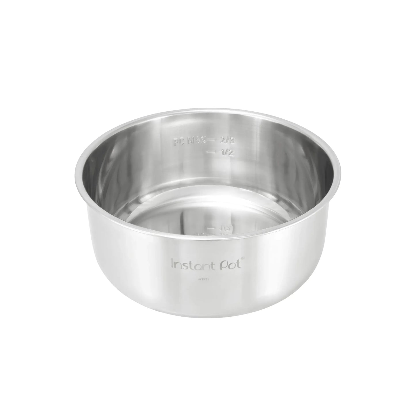 Instant Brands 7.5Qt RIO Wide Plus Stainless Steel Inner Pot