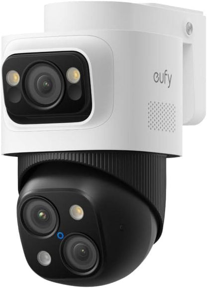 eufy PoE Bullet-PTZ Cam S4