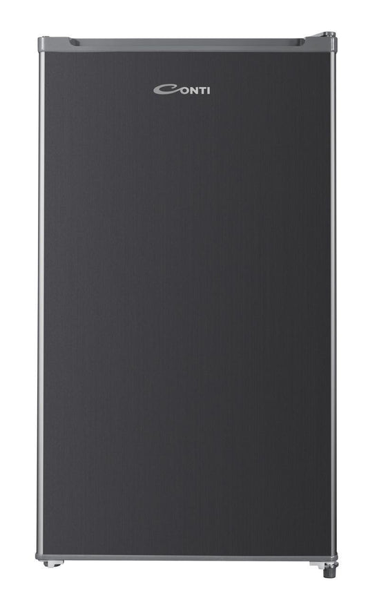 Conti 90L Compact Mini Refrigerator, Energy Class A+, Model MB DF90 DS