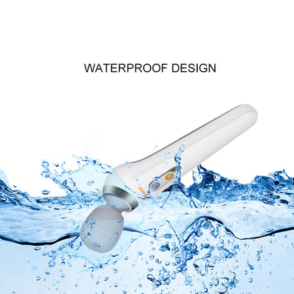 ARES uRabbit Wireless smart handheld massager - Mute