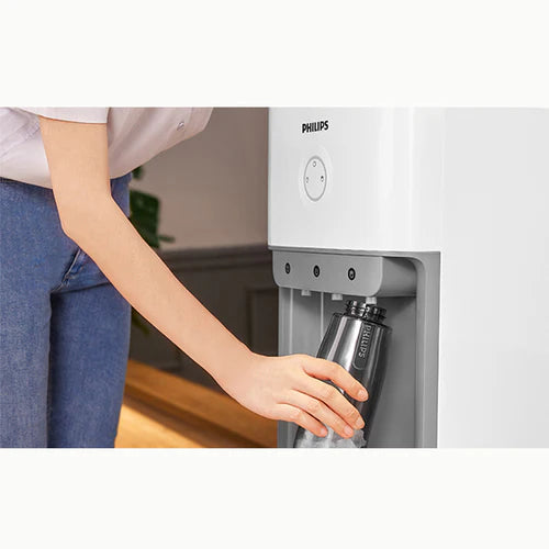 Philips Water Dispenser 3 Taps (ADD4960WH/56)