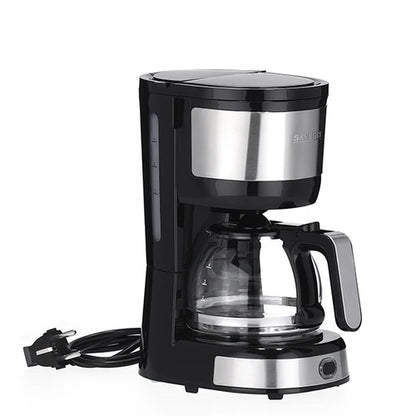 Severin Compact Filter Coffee Maker 750W (4808)