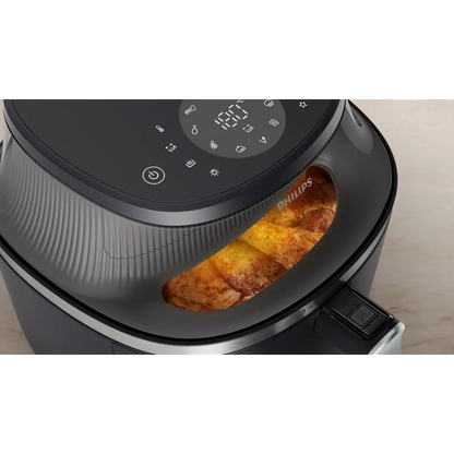 Philips 3000 Series NA342/09 Air Fryer 7.2L Black210