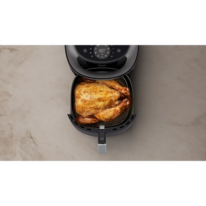 Philips 3000 Series NA342/09 Air Fryer 7.2L Black210