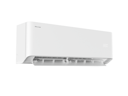 HISENSE AIR-CONDITION - 1.5 TON - A+++