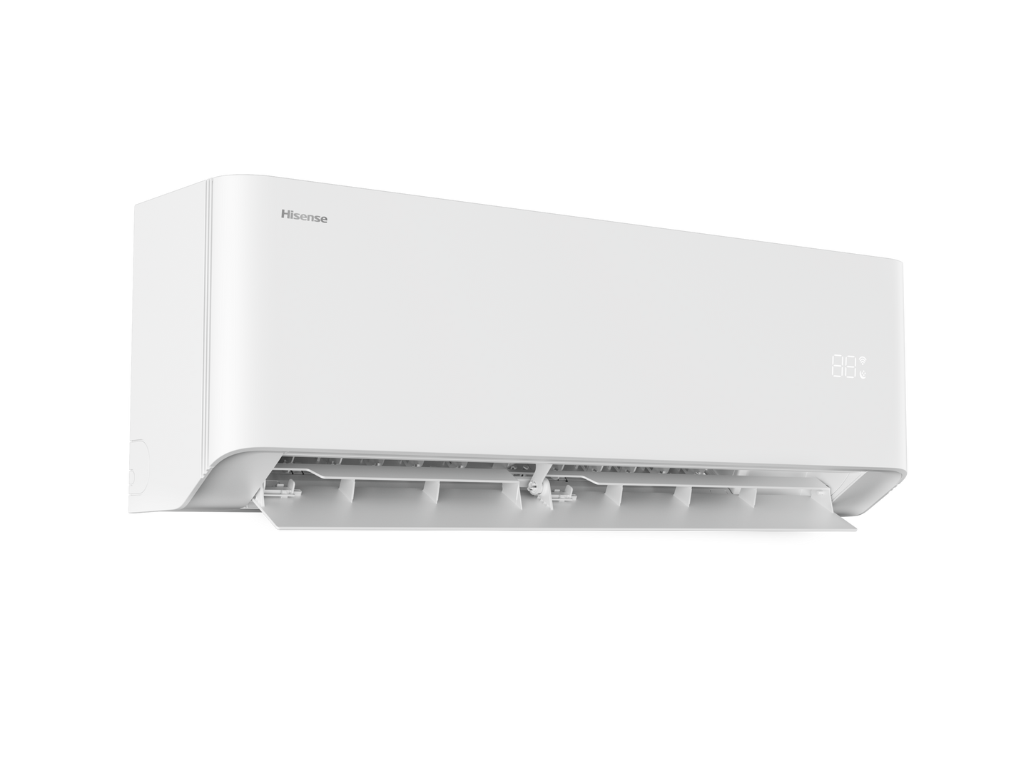 HISENSE AIR-CONDITION - 2 TON - A+++