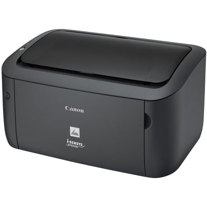 CANON HIGH END PRINTER  I-SENSYS LBP6030B 2400 x 600 DPI A4 black, normal quality, A4/US Letter 18 ppm - 1 Year Warranty