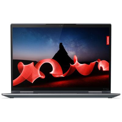 LENOVO ThinkPad X1 Yoga Gen 8 14" 23GB RAM 2TB SSD intel i7-1365U Win 11 PRO - 21HQS0J000