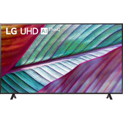 LG 65" 4K UHD Smart LED TV - 65UR78006LL.AMNE