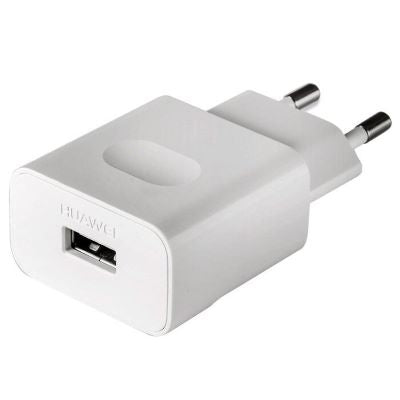 HUAWEI Quick USB Charger - Bulk - White HW-059200EHQ