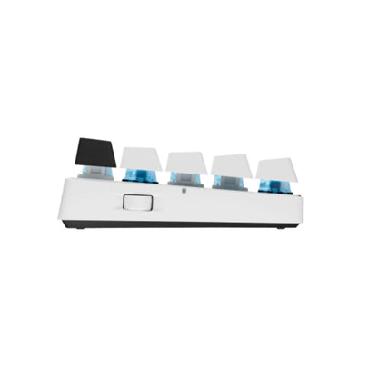 Logitech G PRO X 60 LIGHTSPEED Wireless Gaming Keyboard – White