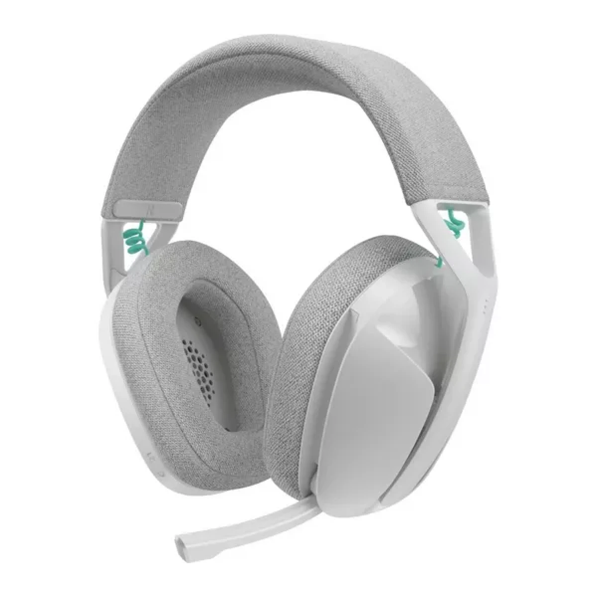 Logitech G321 LIGHTSPEED Wireless Gaming Headset – White