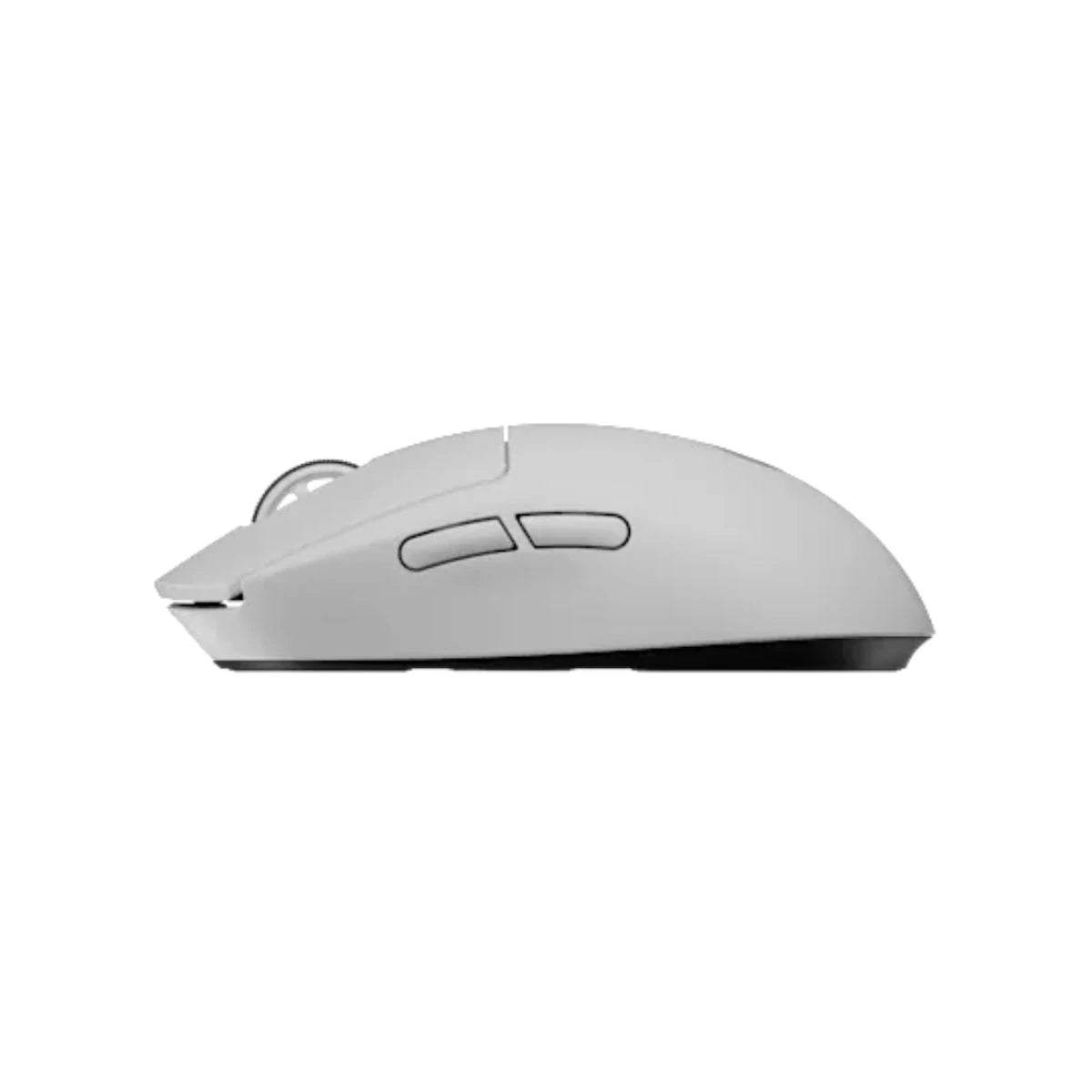 Logitech G PRO X SUPERLIGHT 2 SE LIGHTSPEED Wireless Gaming Mouse – White