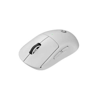 Logitech G PRO X SUPERLIGHT 2 SE LIGHTSPEED Wireless Gaming Mouse – White