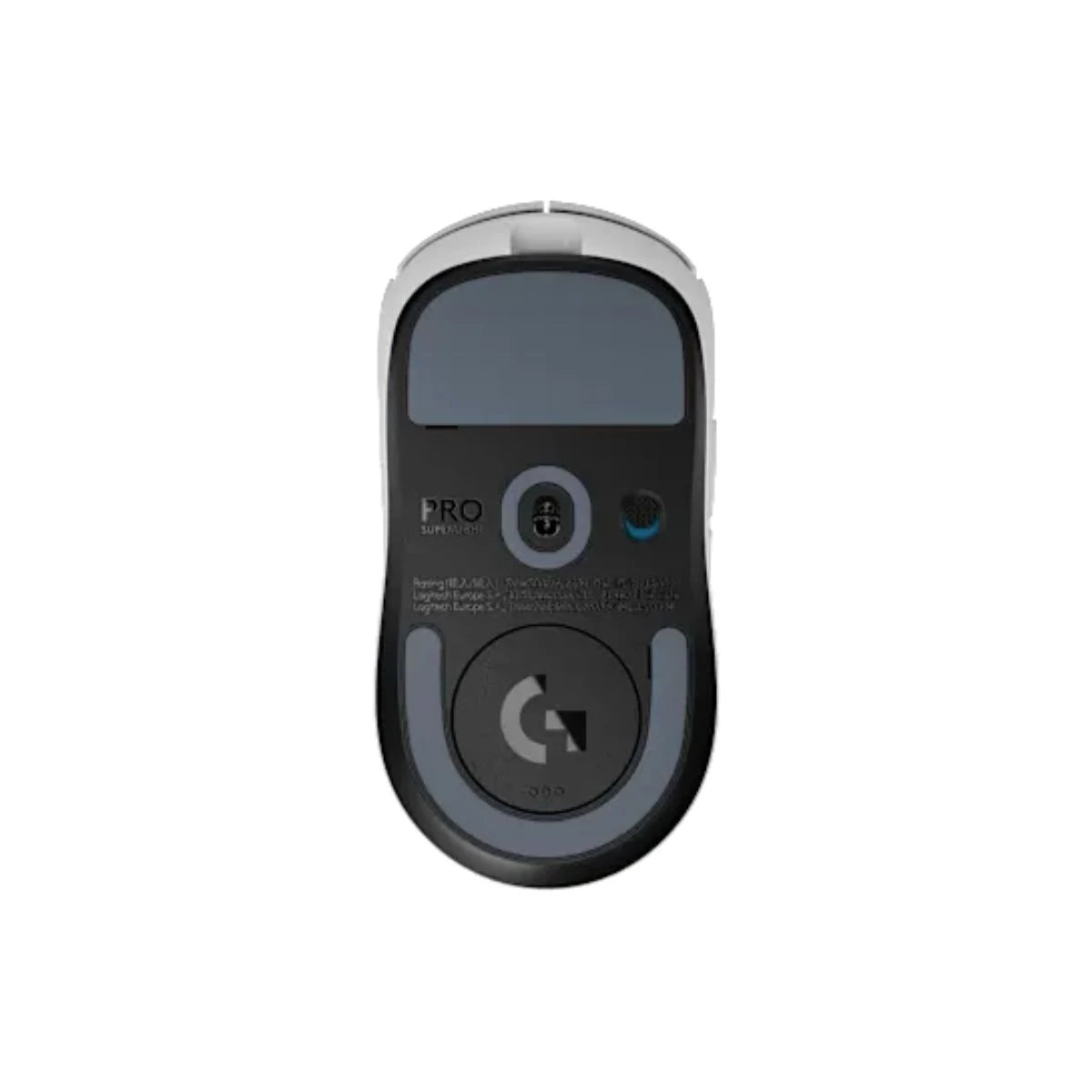 Logitech G PRO X SUPERLIGHT 2 SE LIGHTSPEED Wireless Gaming Mouse – White